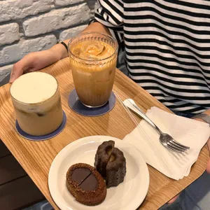 JB로스터리 사진