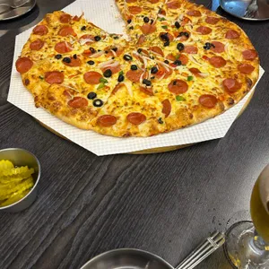 치킨공식 사진