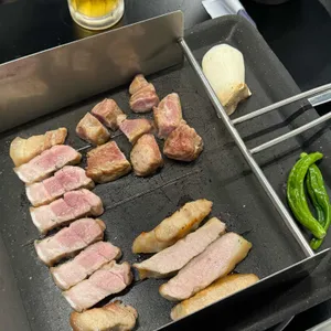 도아들 사진