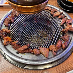 그린피그왕갈비 사진