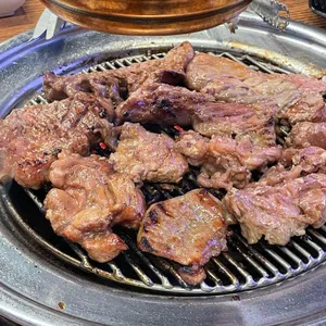그린피그왕갈비 사진