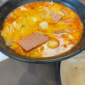 노사천마라탕 사진