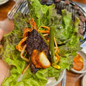 참숯한우천국 사진