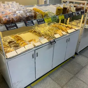 불광쌀빵 사진