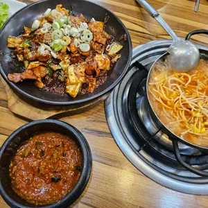 청담옥24시 사진
