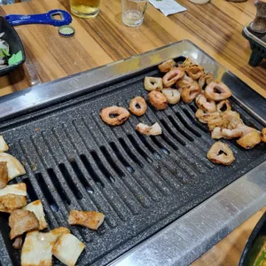 통큰대구막창 사진