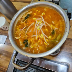 통큰대구막창 사진