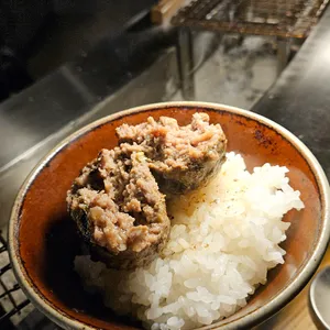 히키니쿠토코메 사진