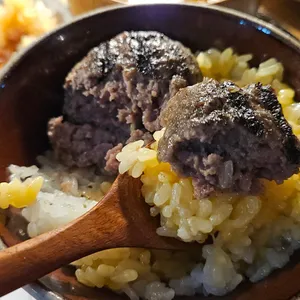 히키니쿠토코메 사진