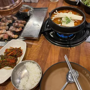 석암생소금구이 사진