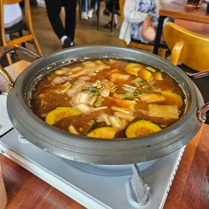 엄마의뚝심 대표 사진