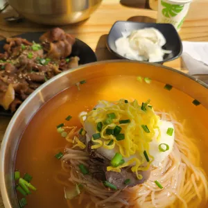 서울면옥 사진