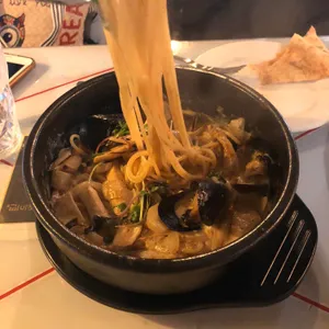 뚝배기이탈리아 사진
