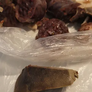 복조리 떡볶이 사진
