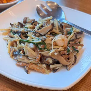 밍차이 사진