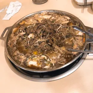 삼우정 사진