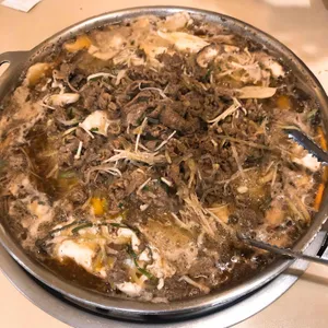 삼우정 사진