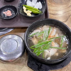 신창국밥 사진