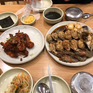 배터지는게장 사진