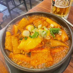 역전할머니맥주 사진