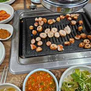 칠칠소돼지막창 사진