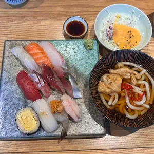 혼키스시 사진