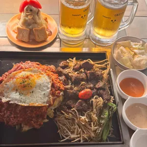 데판즈 사진