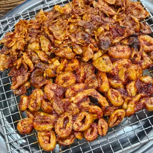 빨간고기 사진