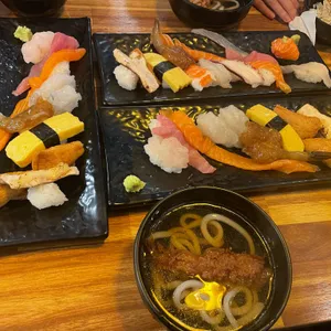 근초밥 사진