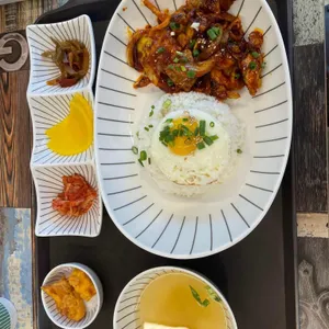 후퉁반점 사진