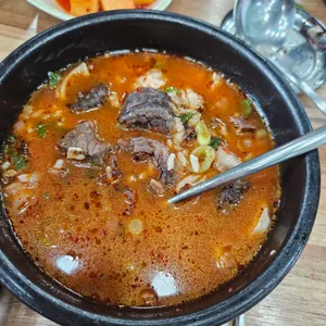 광덕식당  사진
