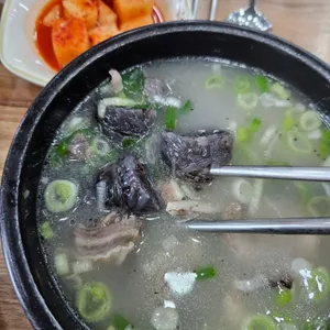 광덕식당  사진