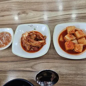 광덕식당  사진