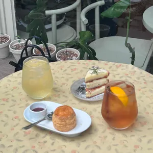티크닉 사진