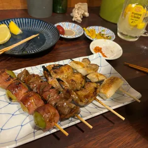 꼬치주간 사진