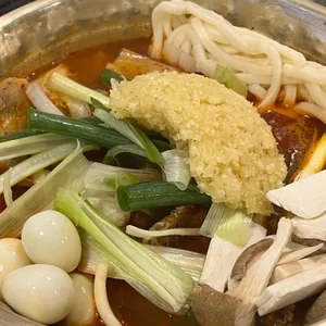 종로계림닭도리탕원조 사진