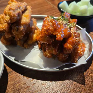 생마차 사진
