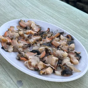 백기해녀의집 사진