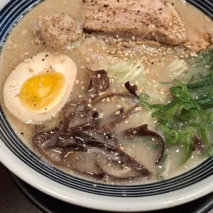 멘야코노하  사진