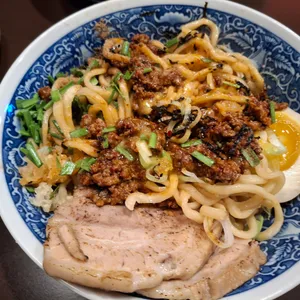 멘야코노하  사진