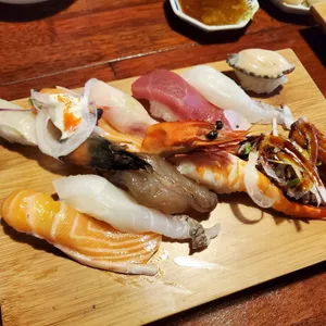 유군초밥 사진