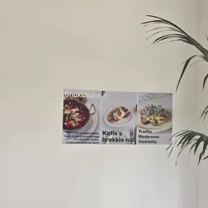 뉴타운 리뷰 사진