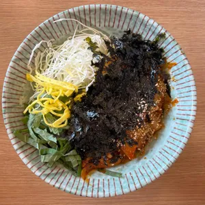 국수나무 사진