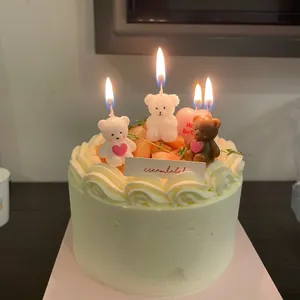 크림라벨 사진
