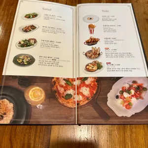 플라잉팬 리뷰 사진