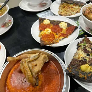 이마트 트레이더스 푸드코트 사진