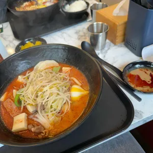 손오공마라탕 사진