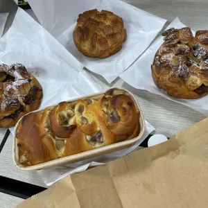 금빛빵집 사진