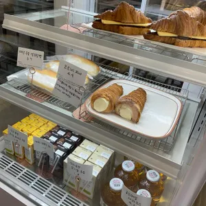 금빛빵집 사진