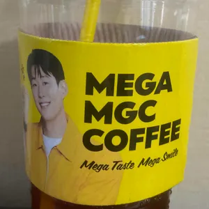 메가MGC커피 사진
